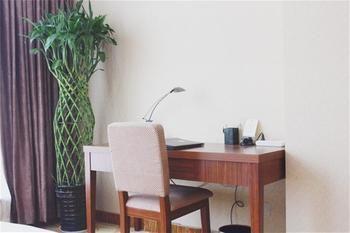 Lantuo Business Hotel Шицзячжуан Экстерьер фото