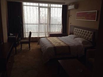 Lantuo Business Hotel Шицзячжуан Экстерьер фото