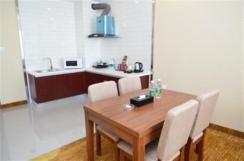 Lantuo Business Hotel Шицзячжуан Экстерьер фото