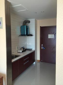 Lantuo Business Hotel Шицзячжуан Экстерьер фото