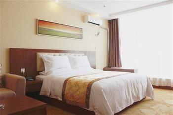 Lantuo Business Hotel Шицзячжуан Экстерьер фото