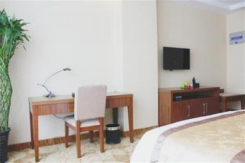 Lantuo Business Hotel Шицзячжуан Экстерьер фото